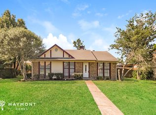 2714 Stevens Point Ln, Dallas, TX 75287