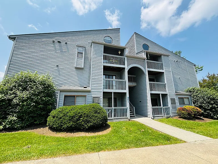 501 Sunridge Dr #K — Photo 9