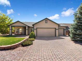 4560 Bellemont Spgs, Bellemont, AZ 86015