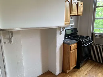 Rented by Flatiron Real Estate Advisors LLC