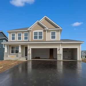 10950 26th St NE, Saint Michael, MN, 55376