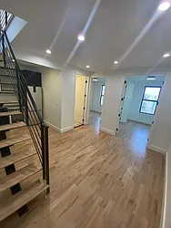 Rented by Aron Fried, LREB