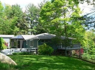 162B Macedonia Rd #B, Kent, CT 06757