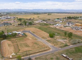 3356 W 144th Ct, Broomfield, CO 80023