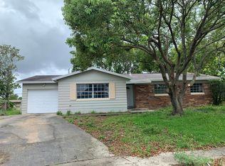3423 Sutton Dr, Titusville, FL 32796