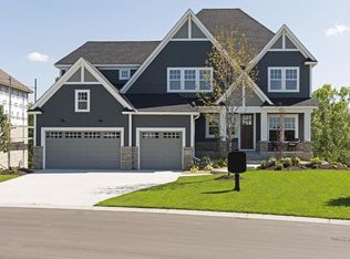 12718 Lake Vista Ln, Champlin, MN 55316