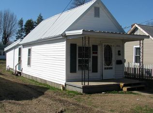 2010 Hall St, Owensboro, KY 42303