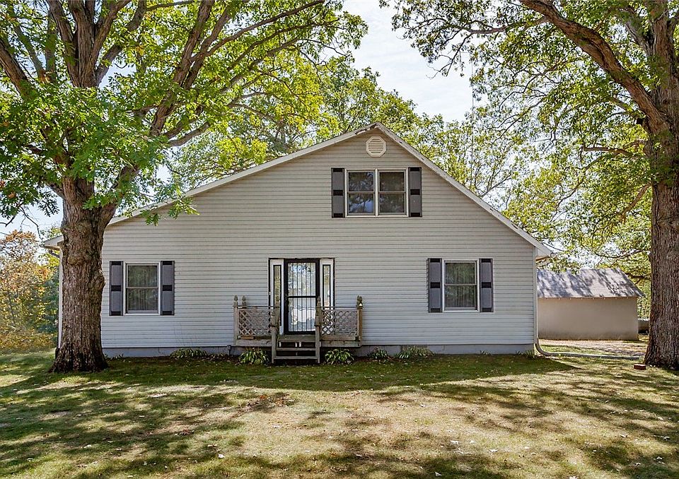 22736 230th St, Dallas Center, IA 50063 Zillow