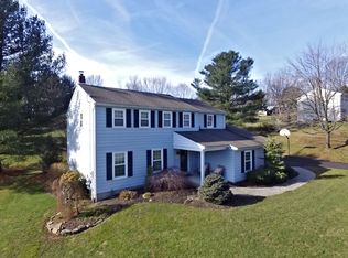 5736 Nina Cir, Coopersburg, PA 18036