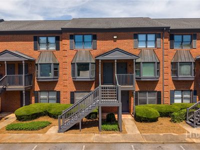 550 Dearing Street #23, Athens, GA, 30606