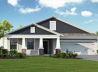 5921 Augustine, Lithia, FL 33547
