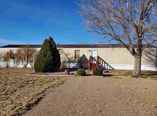 120 Springwood Dr, Portales, NM 88130
