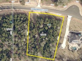 23410 Cannondale Loop, Montgomery, TX 77316