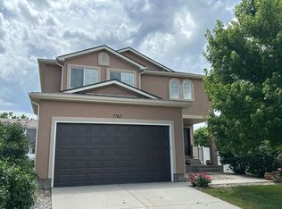 7765 Candlelight Ln, Fountain, CO 80817