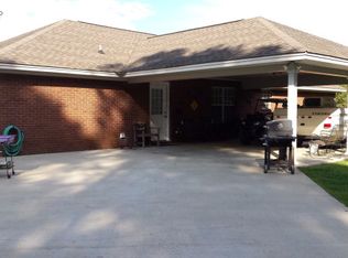 355 County Road 20, Louisville, AL 36048