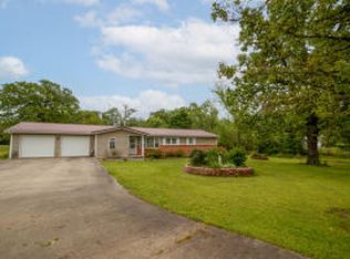 8754 N 7th Hwy, Harrison, AR 72601