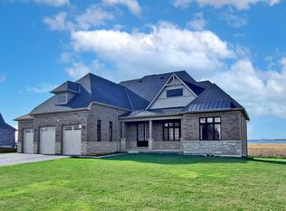 10 Wellers Way, Quinte West, ON K0K 1L0