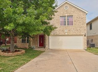 3640 Windhill Loop, Round Rock, TX 78681