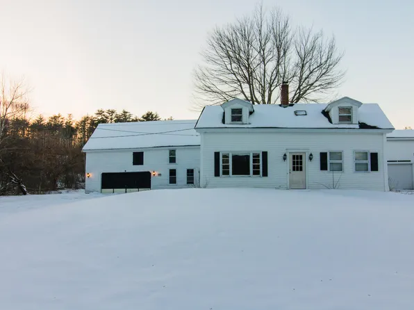 918 Empire Road, Poland, ME 04274