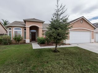 3076 N Filbert Ave, Fresno, CA