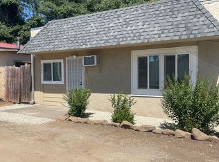 2762 & 2764 Lanning Avenue, Redding, CA 96001