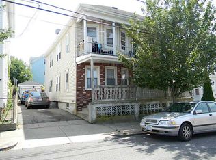 24 Barnes St, Pawtucket, RI 02860