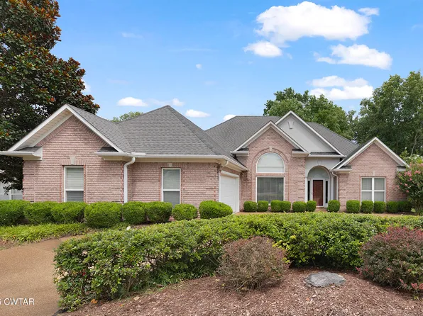 22 Belle Trace Cv, Jackson, TN 38305