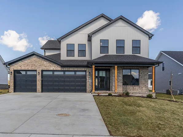 120 Peoples Mdw, Nicholasville, KY 40356