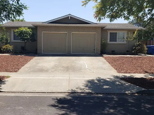 642-640 Vasona Ave, Los Gatos, CA 95032