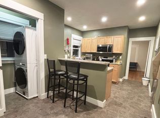87 Yale St #1F, Medford, MA 02155