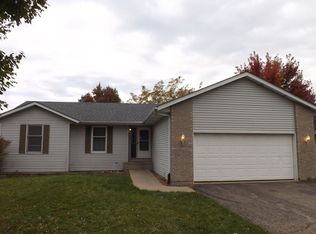 6654 Conestoga Trl, Loves Park, IL