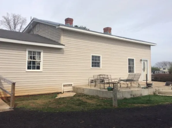 6326 S Seminole Trl, Rochelle, VA 22738