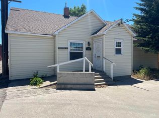 121 5th Ave W, Gooding, ID 83330
