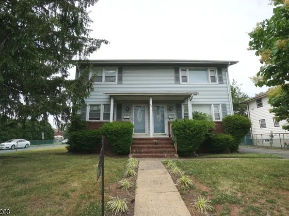 912 Randolph Ave, Rahway City, NJ 07065