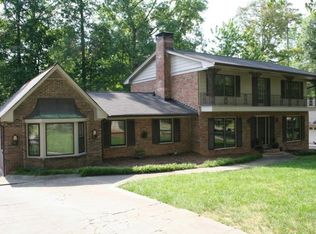 4690 Cambridge Dr, Atlanta, GA 30338