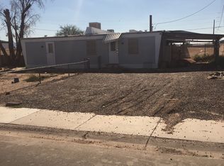 5818 S 42nd Ave, Phoenix, AZ 85041