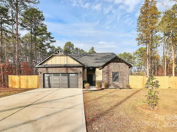 6519 Pargo Rd, Charlotte, NC 28216