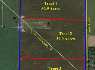 0 Ironworks Rd #1, Georgetown, KY 40324