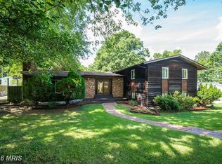 1201 Brooke Rd, Capitol Heights, MD 20743