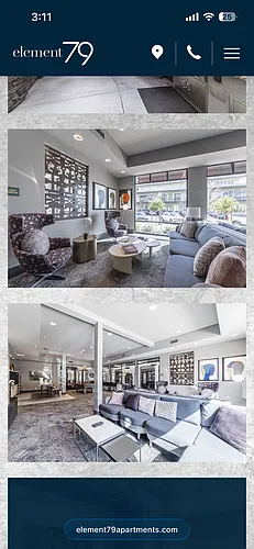 4375 Town Center Blvd #2321 Photo 1 4375 Town Center Blvd #2321 Photo 1