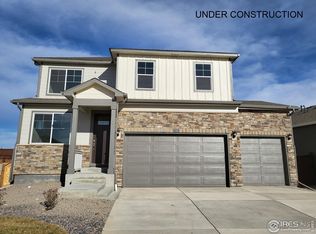 4104 Marble Dr, Mead, CO 80504