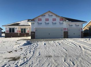 6004 U Ave, Kearney, NE 68847