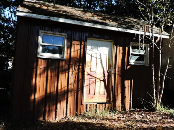 845 Grey Fox Trl Lot 1, Graham, NC 27253