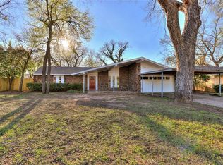 3125 Oakbrook Dr, Del City, OK 73115