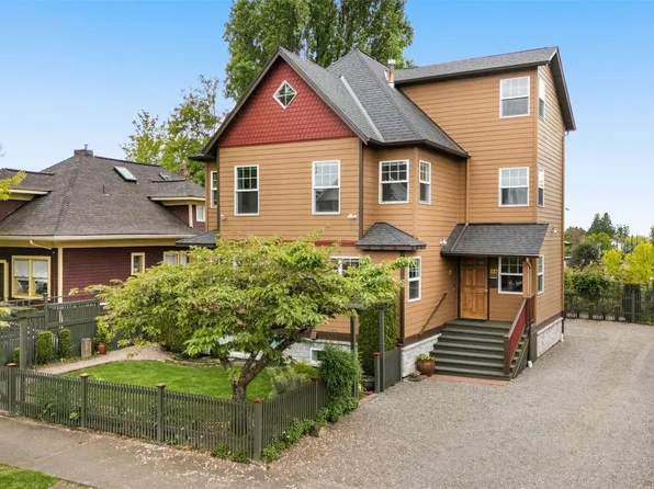 137 28th Avenue, Seattle, WA 98122