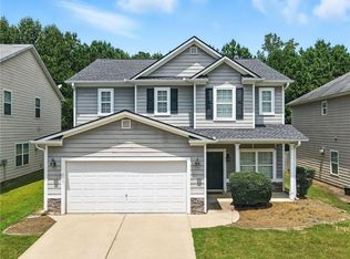 301 Parkmont Way, Dallas, GA 30132