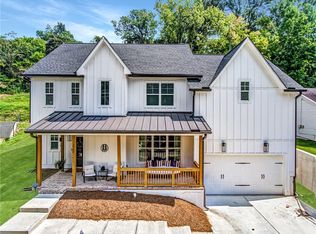 420 Rigby St NE, Marietta, GA 30060