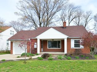 4525 Edmond Dr, South Euclid, OH 44121