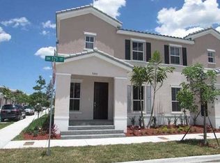 9305 SW 171st Ct, Miami, FL 33196