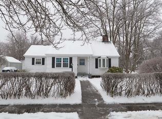 71 Spring St, South Glens Falls, NY 12803
